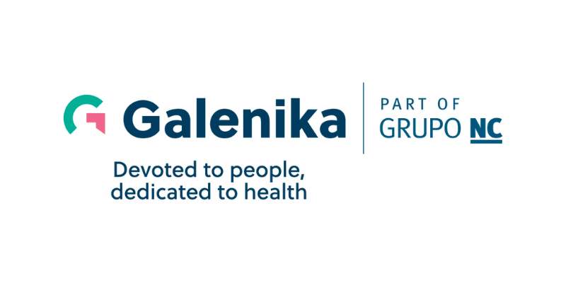 Galenika Part of Grupo NC